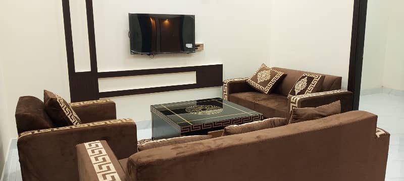 full furnished house available for rent 5