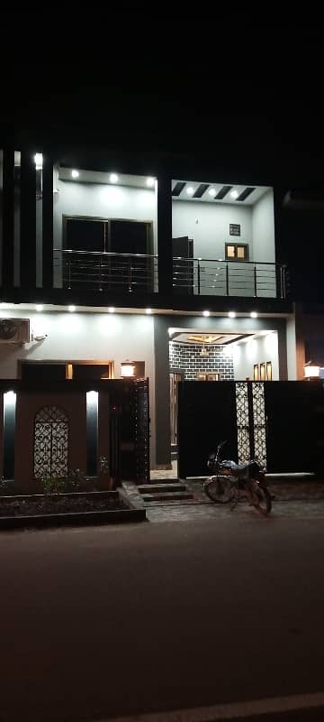 full furnished house available for rent 6