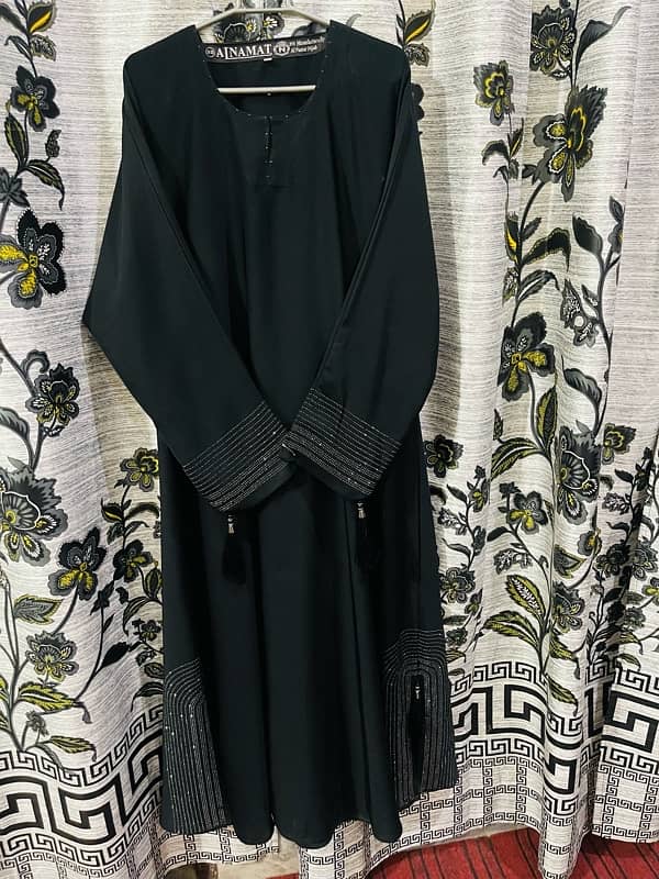 branded abaya 6