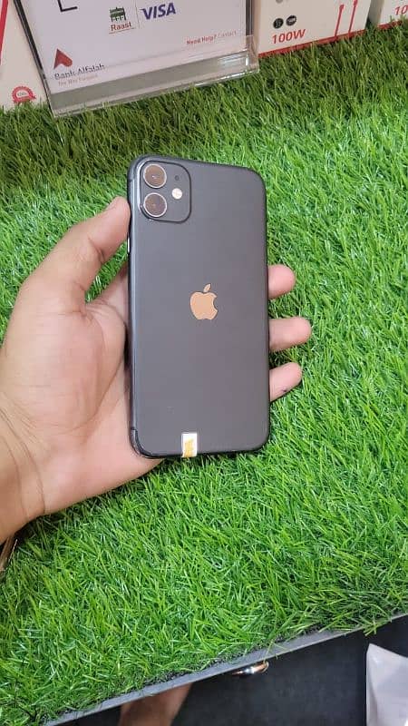 i phone 11 factory 128GB 0