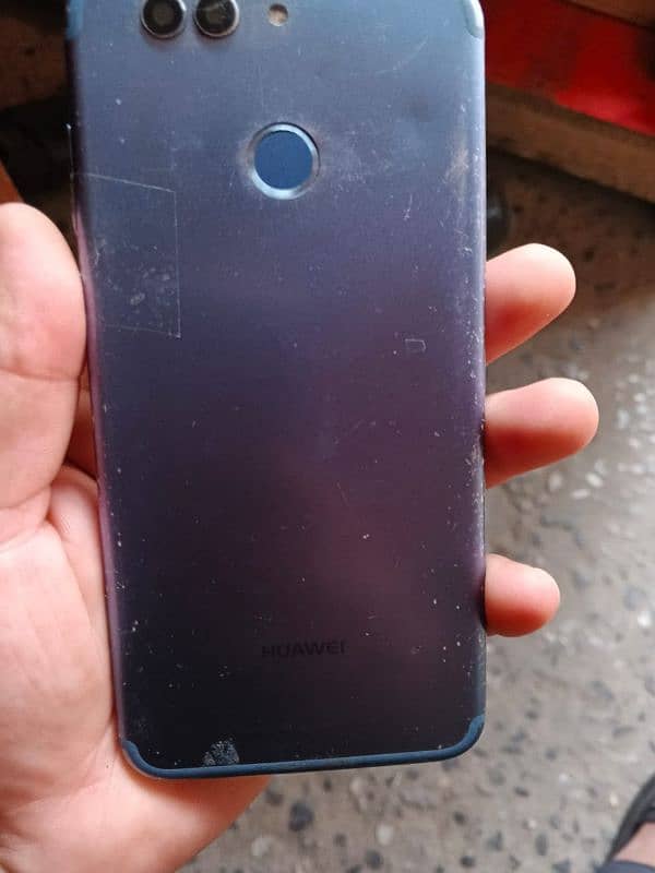 urgent For Sale Huawei nova2 plus 2