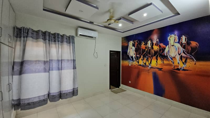 Charming 5 Marla House For Rent In Citi Housing, Jhelum - K Block, Street 2 9