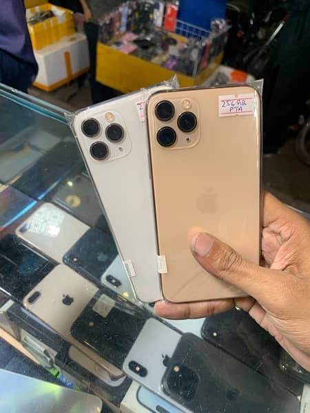 iphone11pro256GB 1