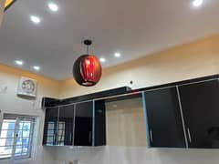 Charming 5 Marla House For Rent In Citi Housing, Jhelum