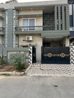 beautiful full furnished house for rent 0