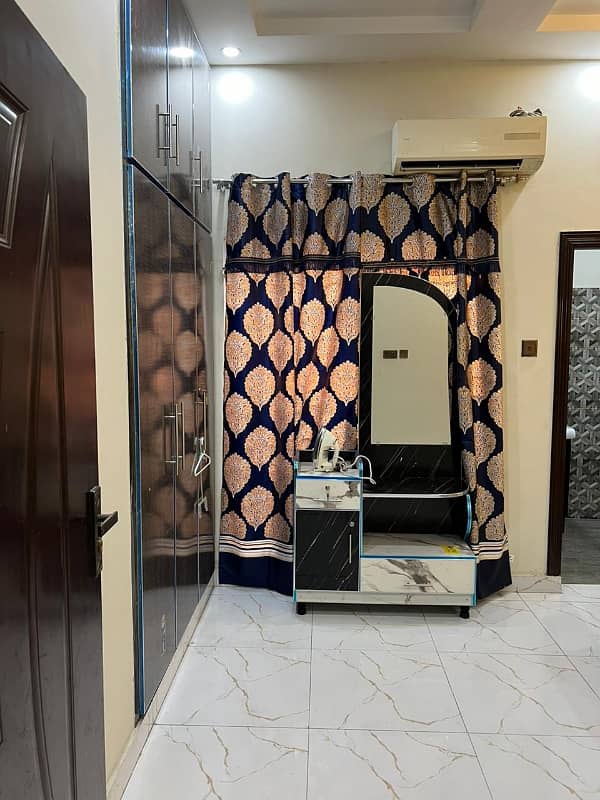 beautiful full furnished house for rent 5