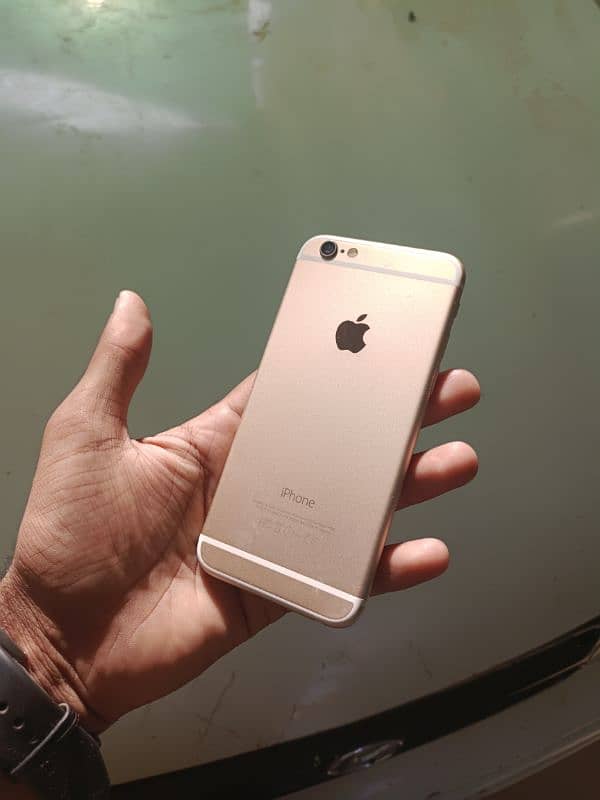 iphone 6 pta approved 0