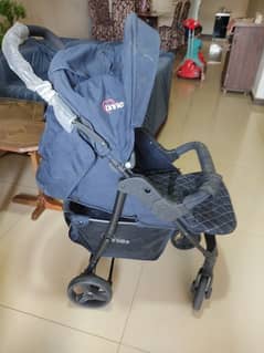 Tinnies Baby Stroller Pram 0