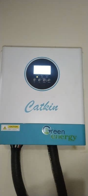 3.5 kw solar inverter/charger for sale 0