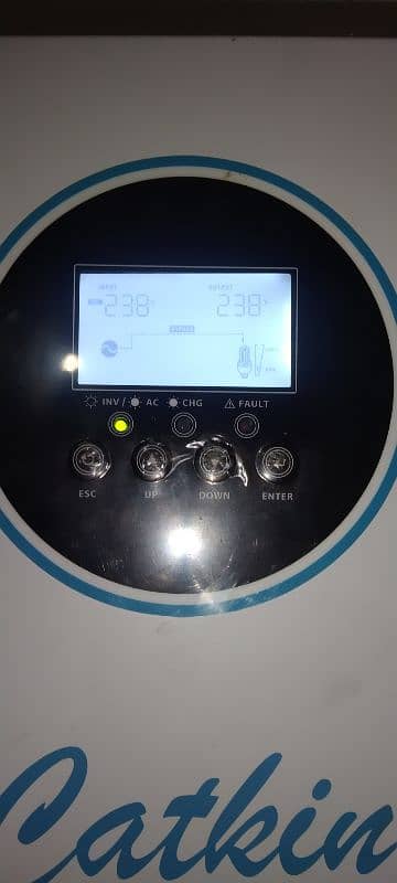 3.5 kw solar inverter/charger for sale 3