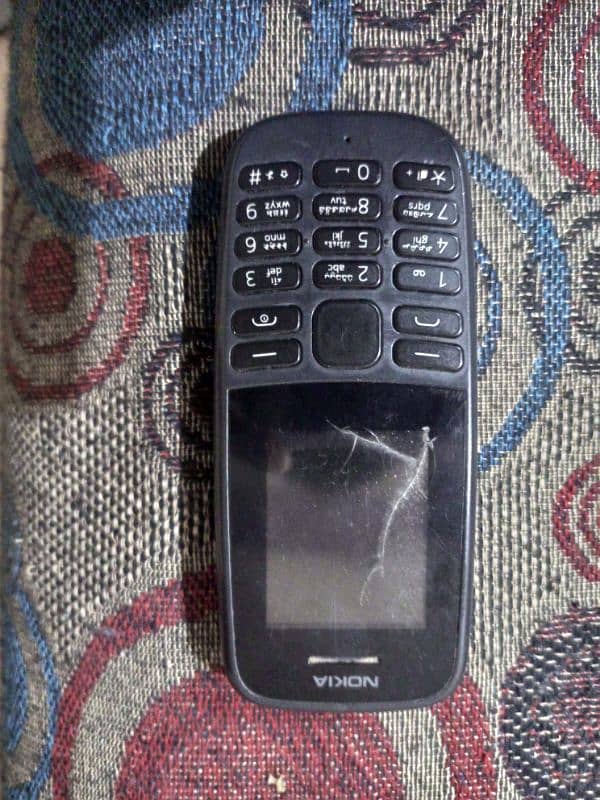 Nokia 105 2