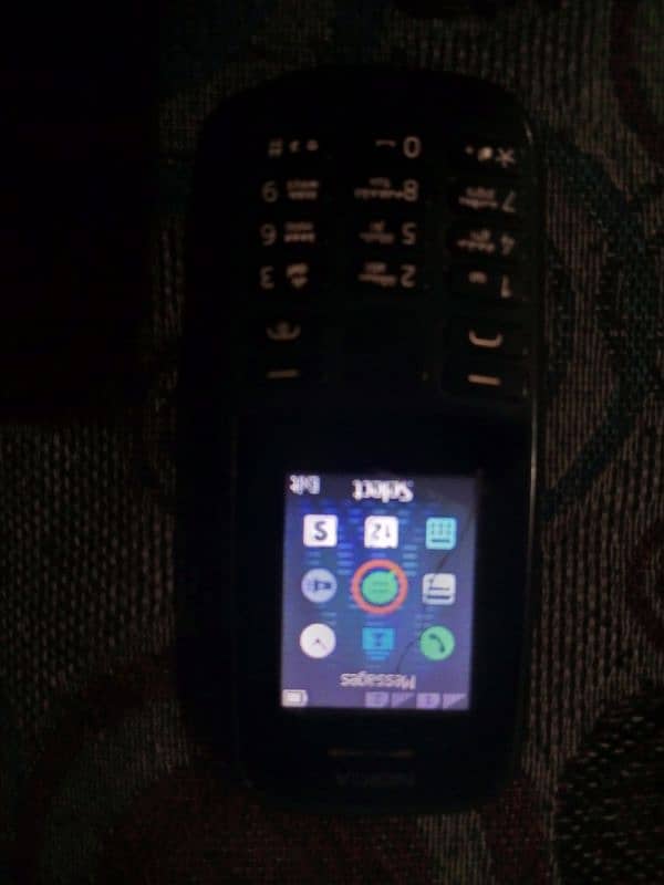 Nokia 105 3