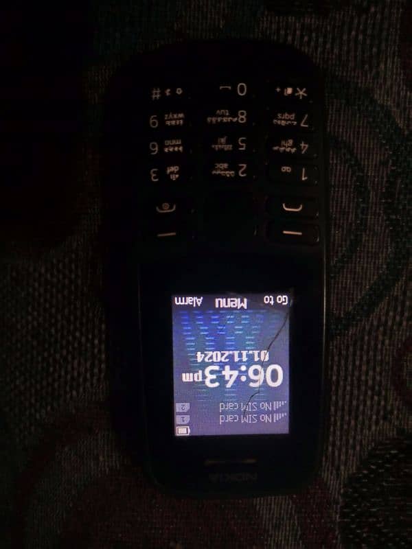 Nokia 105 4