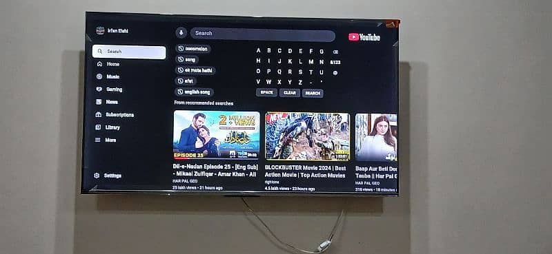 Tcl p635 55 inch 0