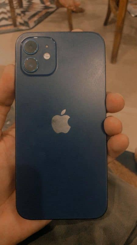 iphone 12 non pta (fu) 0