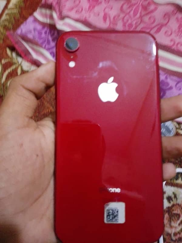 iPhone XR non pta Jv 0