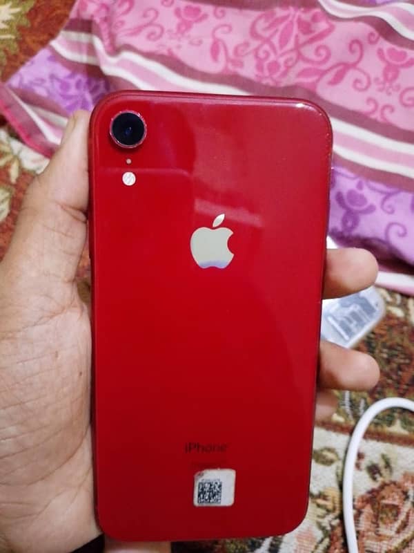 iPhone XR non pta Jv 2