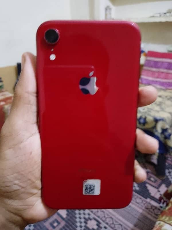 iPhone XR non pta Jv 4