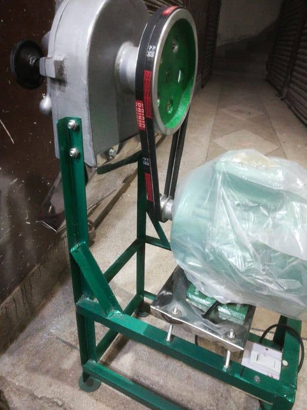 Bakery convection oven dough mixer other imported equipment commercial 19