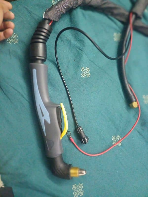 welding tool. 1