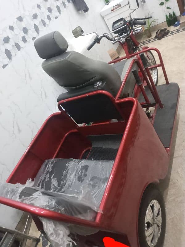 3 wheeler bike 1