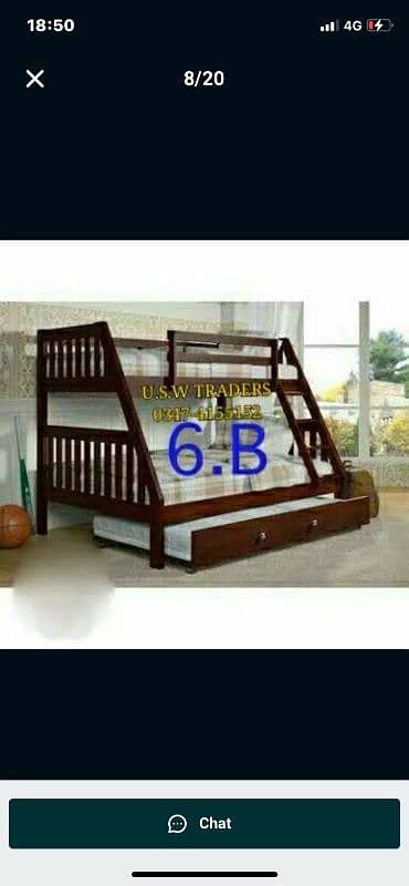 bunk beds bunker beds kids furniture 3