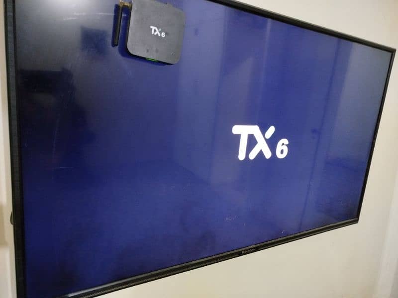 TX 6 - Android Tv Box 1