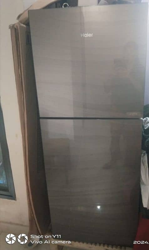 New Fridge for sale 2