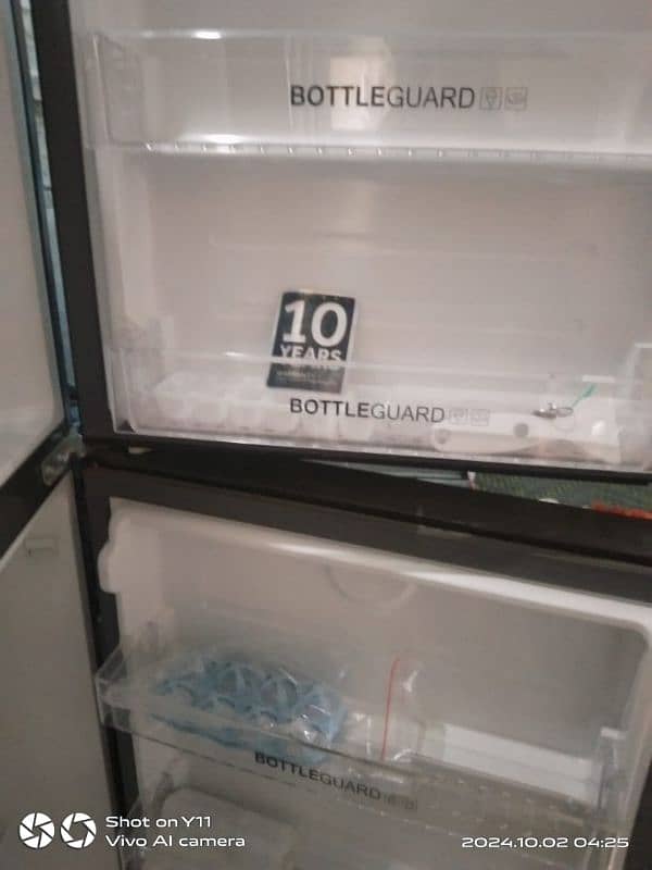 New Fridge for sale 3