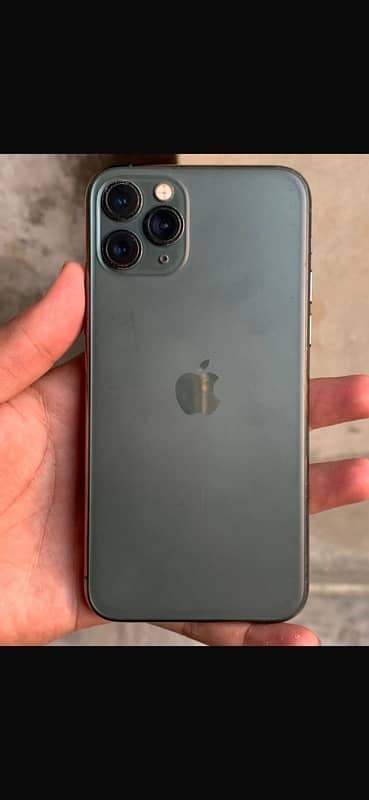 i phone 11 pro 0