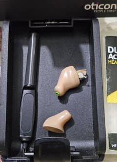 Oticon Hearing Aid