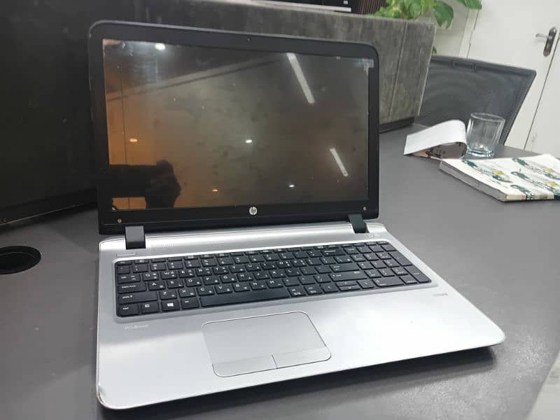 HP PROBOOK 450 G3 used laptop for sale. 2