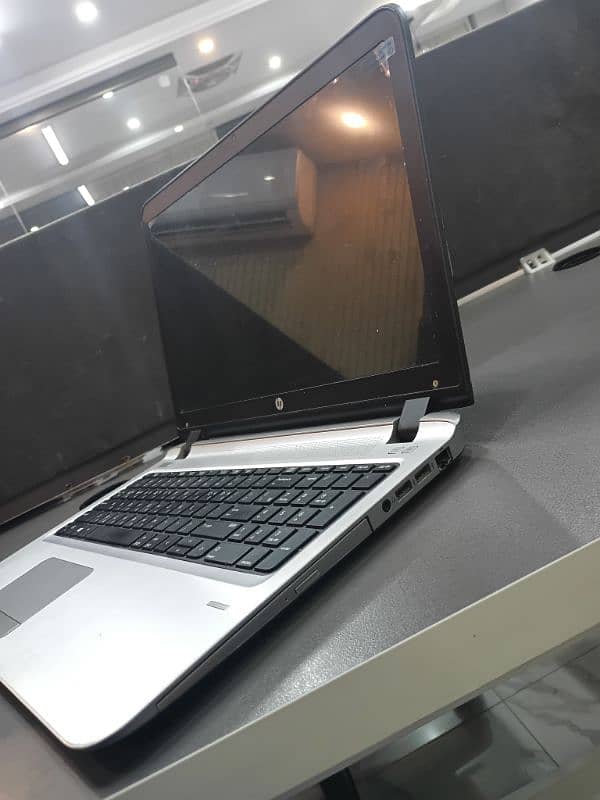 HP PROBOOK 450 G3 used laptop for sale. 3