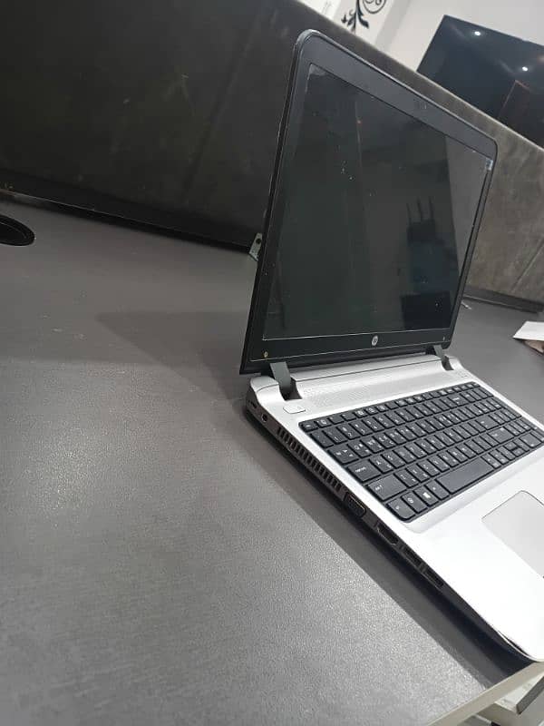 HP PROBOOK 450 G3 used laptop for sale. 4