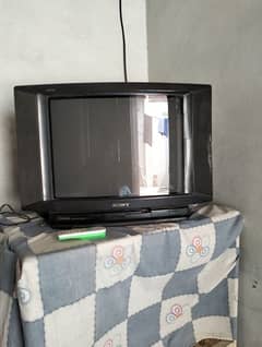 Sony tv21inch 0