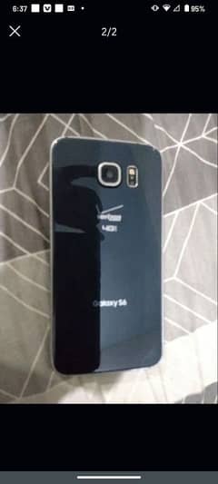 Samsung Galaxy s6