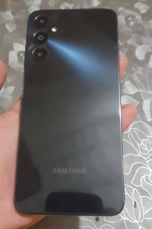 Samsung A05s 6 128 0