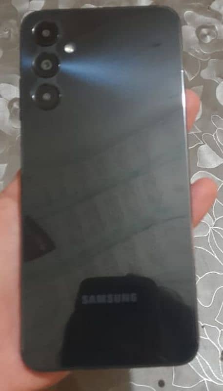 Samsung A05s 6 128 6