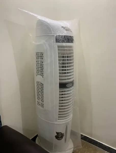 air cooler 0