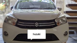 Suzuki Cultus VXL 2022 0