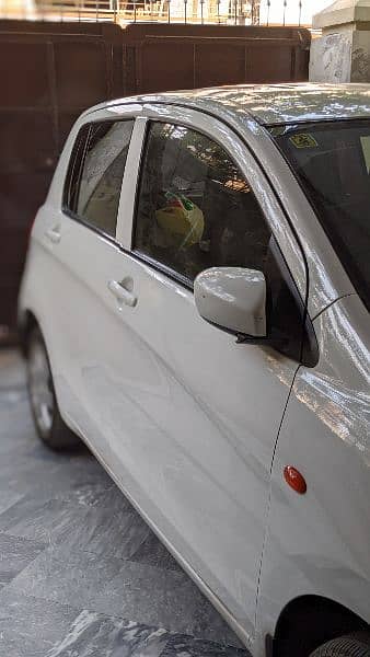 Suzuki Cultus VXL 2022 6