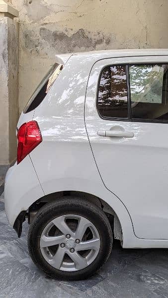 Suzuki Cultus VXL 2022 12