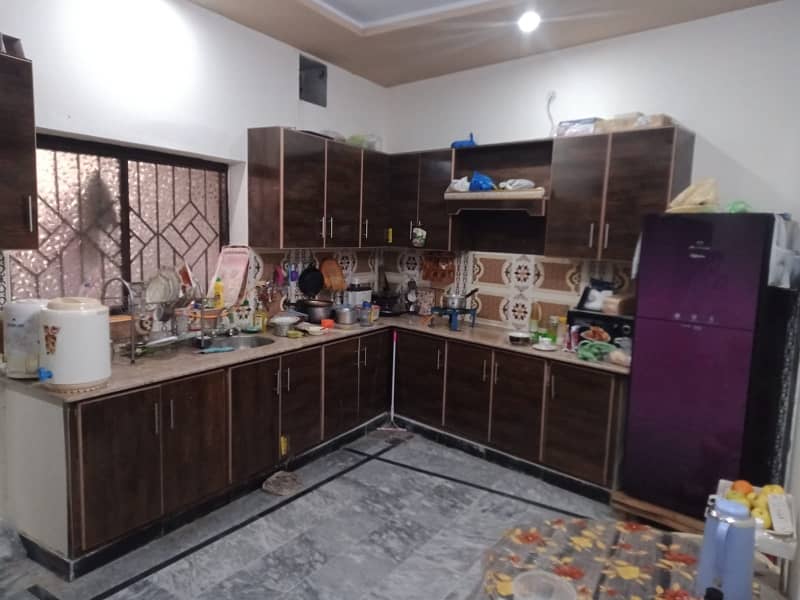 Ideal 6 Marla House Available In Lalazar2 5