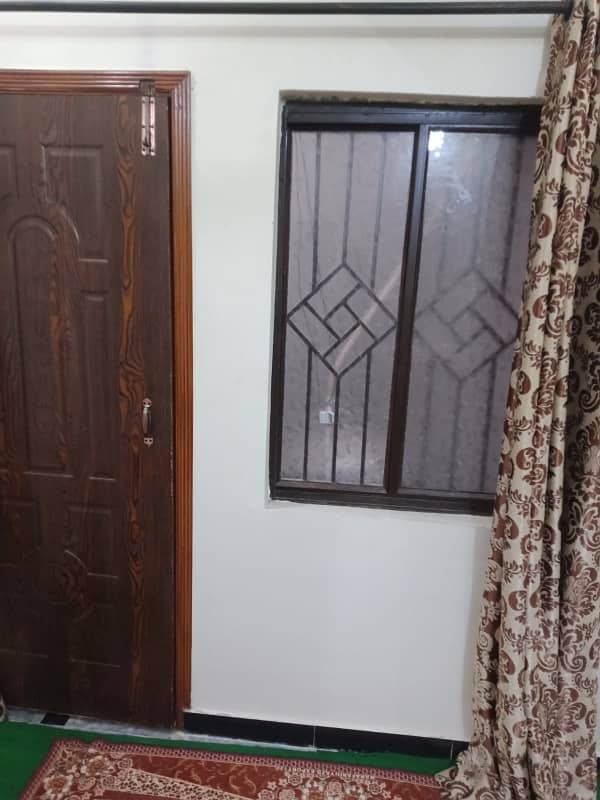 Ideal 6 Marla House Available In Lalazar2 21