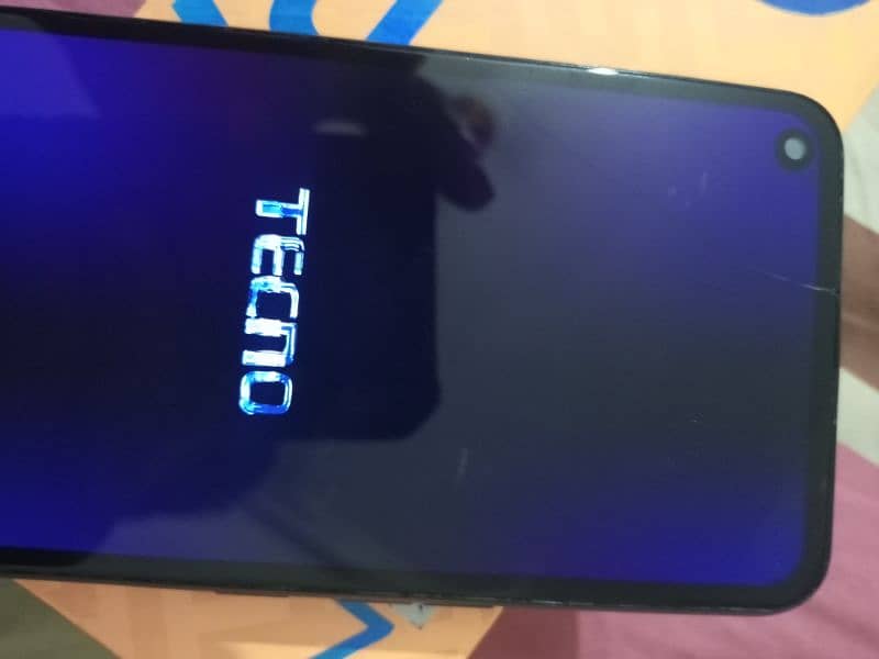 tecno spark 7 pro 4gb 64gb 4