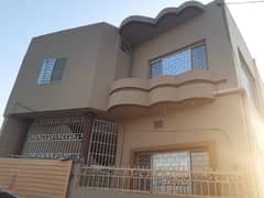 5 Marla 1.5 Storey House Available In Gulshan E Iqbal 0