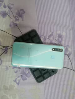 vivo y19 8/256