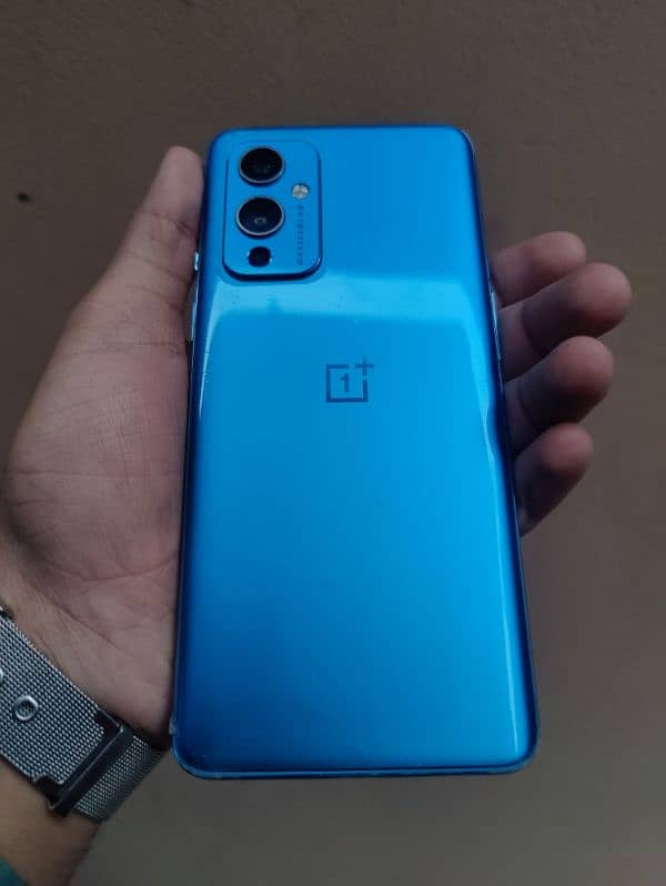 OnePlus 9 0