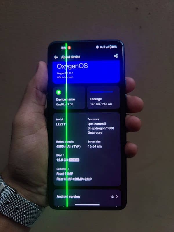 OnePlus 9 1