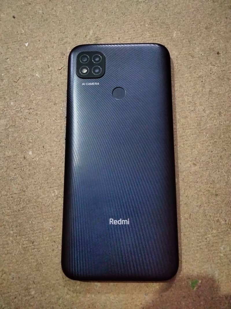 Redmi 9c 0